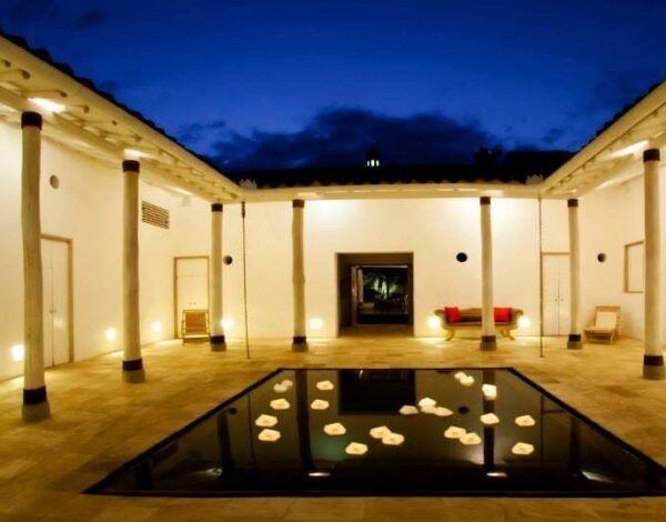 Casa Oniri Hotel Boutique