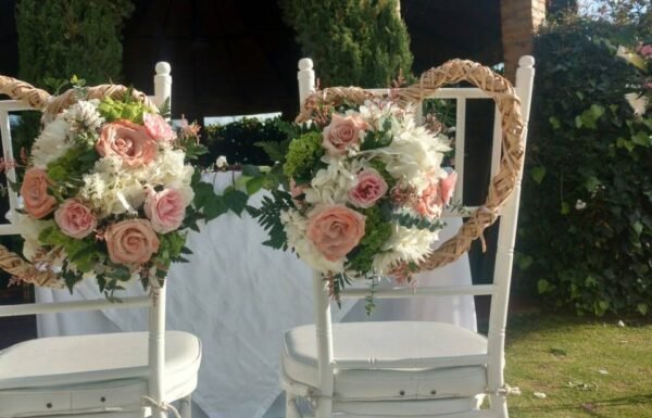 Hacienda El Trebolito