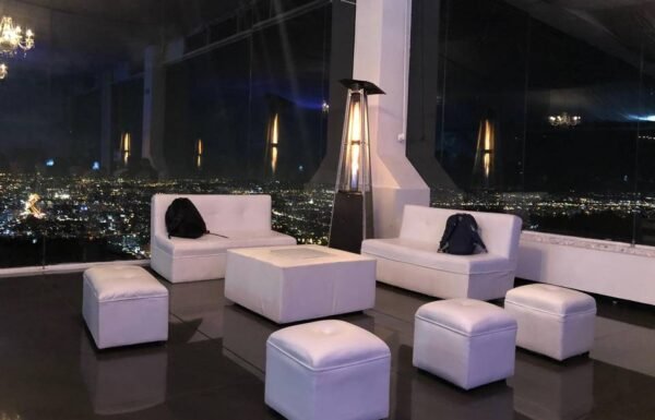 Mont Celeste Bogotá