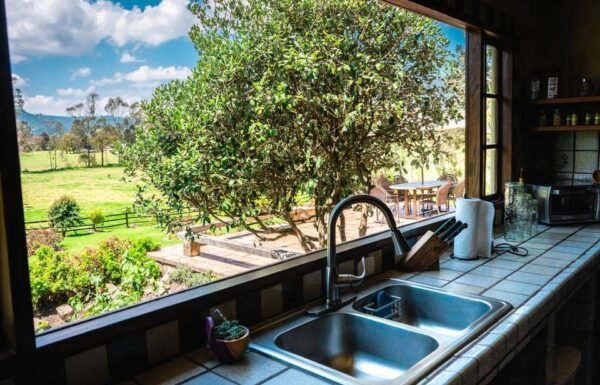 Finca La Lomita by Mifinka