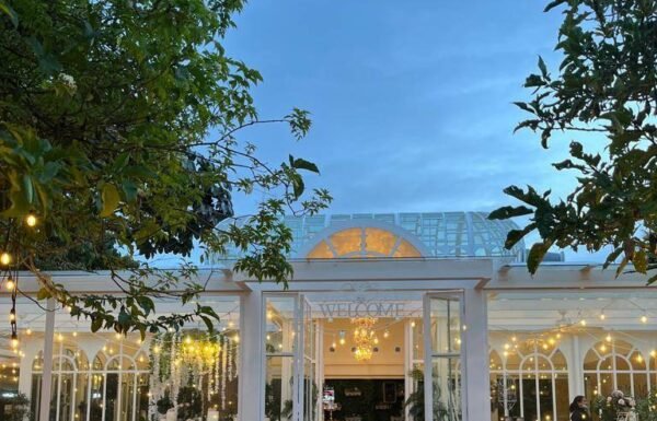 El Retiro de San Juan