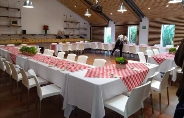 Salón de Eventos Garibaldi