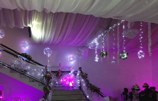 Categoría Galería clasificados Eventoco