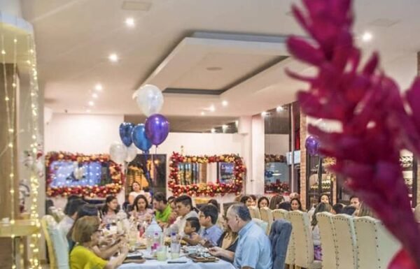 Brangus The Steak Place