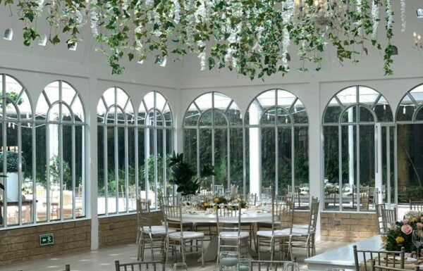 El Retiro de San Juan