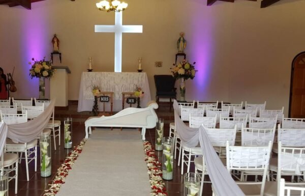 Hacienda El Trebolito