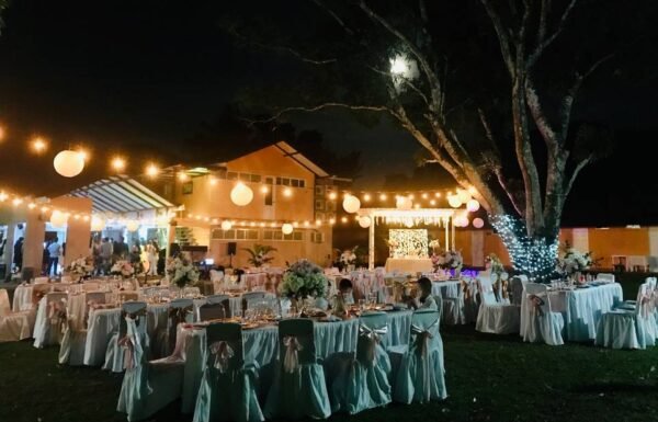 Hotel Campestre San Manuel