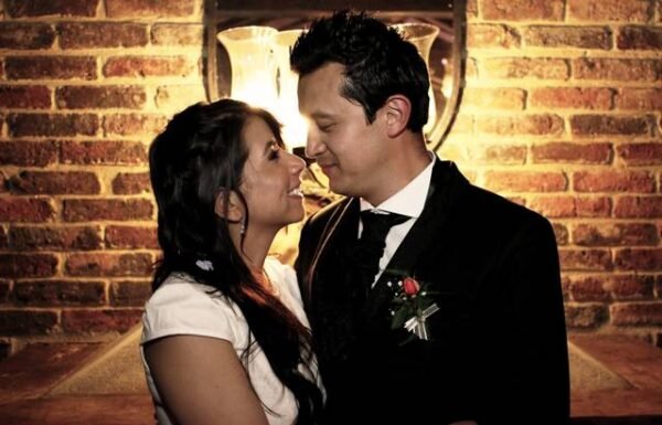 7 Pasos Wedding Video