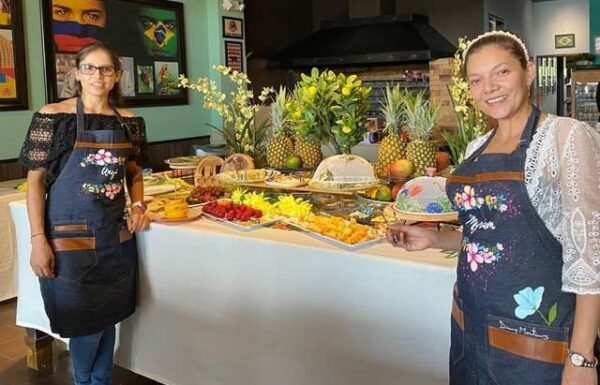 Santa Barbara – Hotel Country Villavicencio