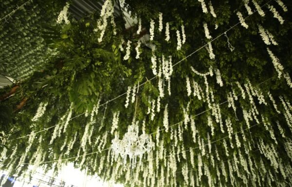 Bahía Centro De Convenciones