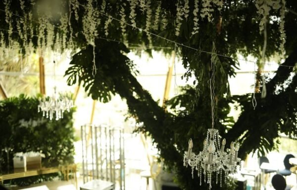 Bahía Centro De Convenciones