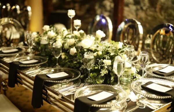 Bahía Centro De Convenciones