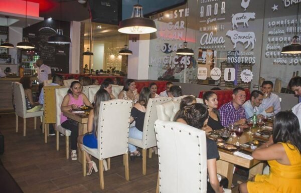 Brangus The Steak Place