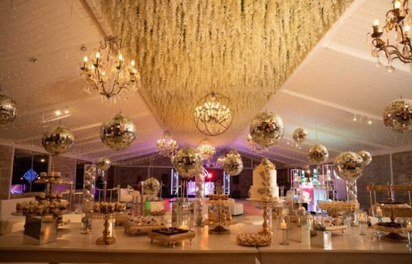 Hacienda Arkadia By Alex Rodriguez