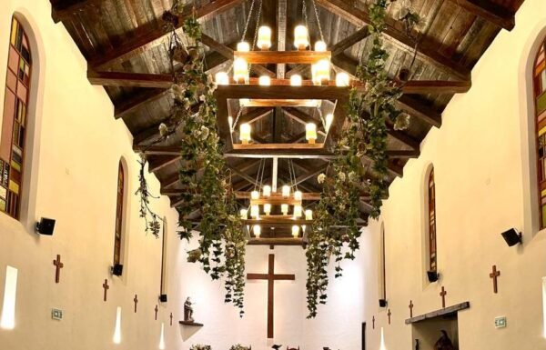 El Retiro de San Juan