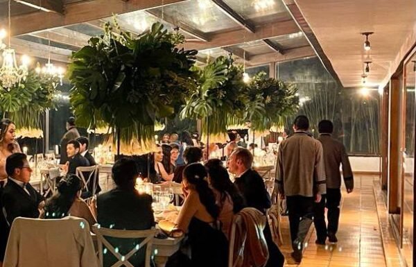 El Retiro de San Juan