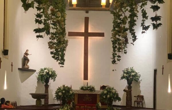 El Retiro de San Juan