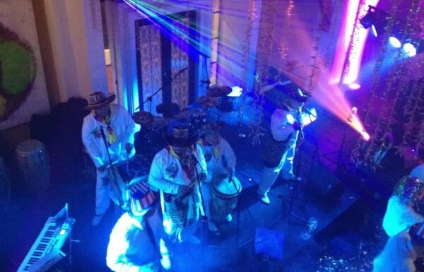 Allegro Producciones