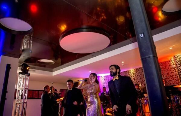 Son Clase La Marca Musical de los Matrimonios