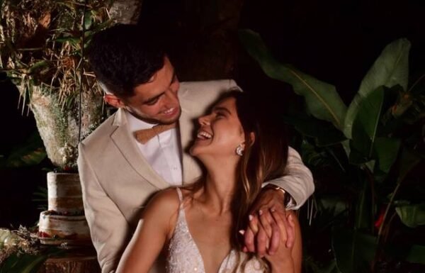 Paula Agudelo Makeup