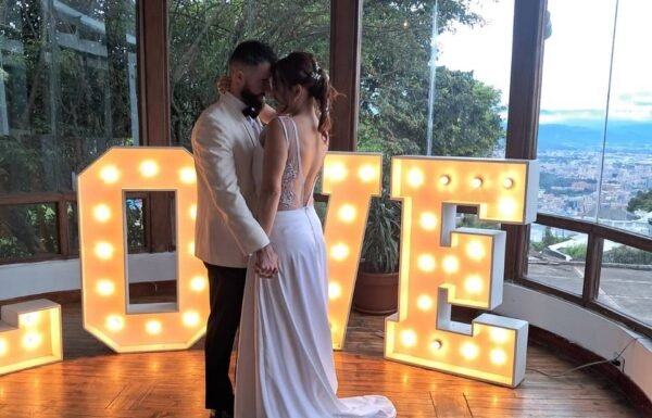 Valle Arriba Centro de Eventos