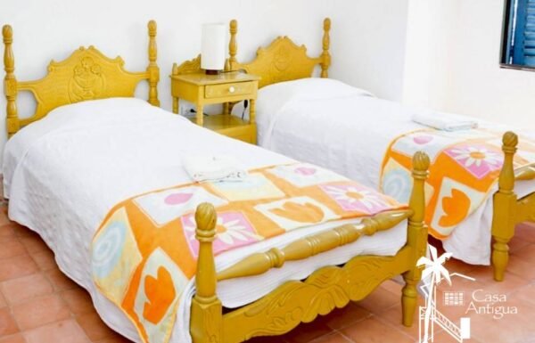 Casa Antigua