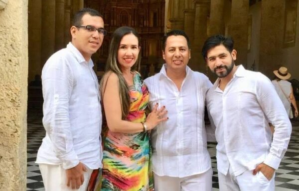 Son Clase La Marca Musical de los Matrimonios