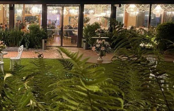 El Retiro de San Juan