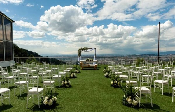 Mont Celeste Bogotá