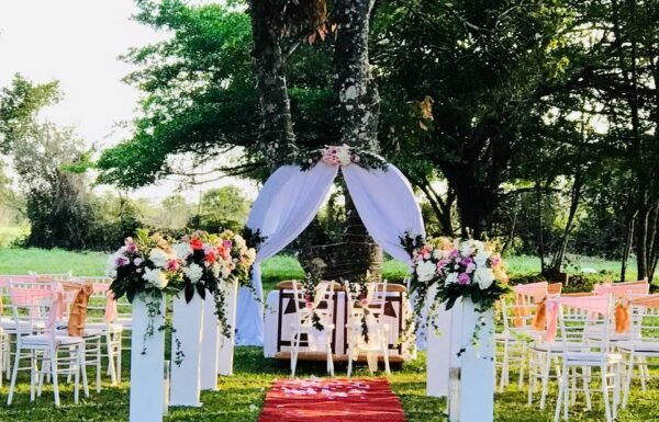 Hotel Campestre San Manuel