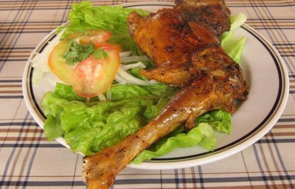 Restaurante Charlie Brown