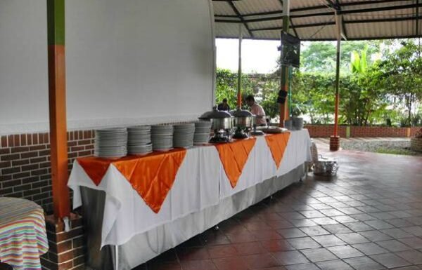 Hotel Navarcity Sede Campestre