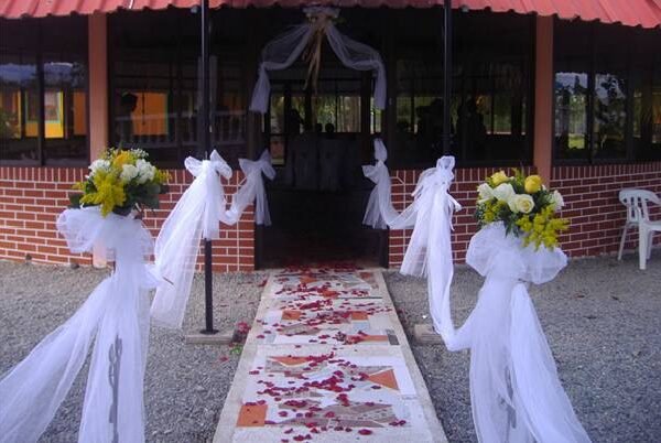 Salones para eventos Categoria anuncio Hotel Navarcity Sede Campestre