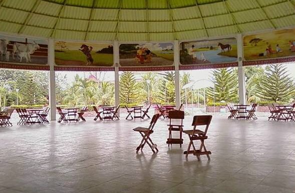 Hotel Navarcity Sede Campestre