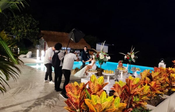 Servicio de Catering en Bogotá