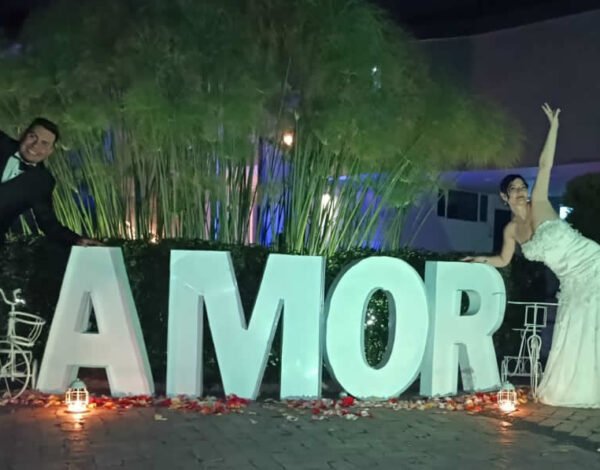 Expertos en organización de bodas y eventos en Bogotá