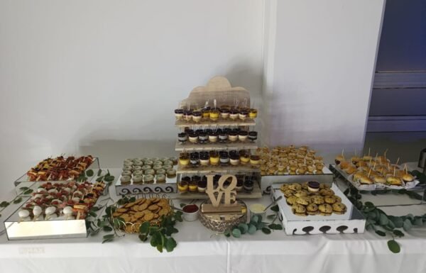 Bodas y Alquileres