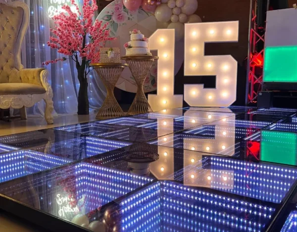 Pistas Led Categoria anuncio Pistas Led Bogotá Pisos de Baile