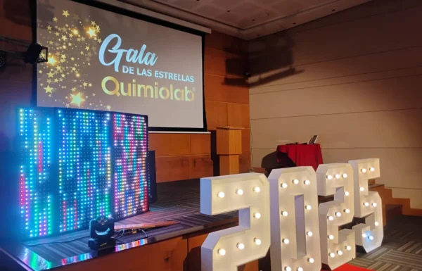 Pistas Led Bogotá Pisos de Baile