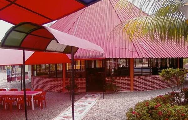 Hotel Navarcity Sede Campestre