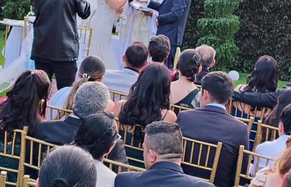 Bodas y Alquileres