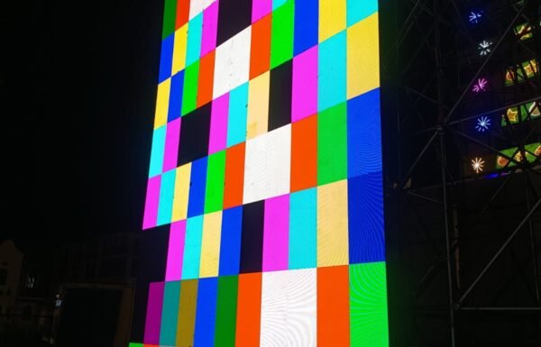 Soluciones para tu evento