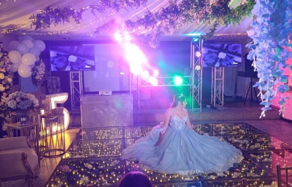 Bodas y Alquileres