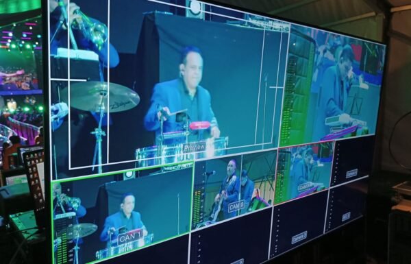 Soluciones para tu evento