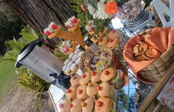 Bodas y Alquileres