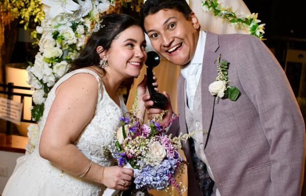 Ximena Segura Wedding Planner.