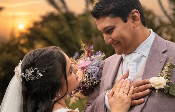 Ximena Segura Wedding Planner.