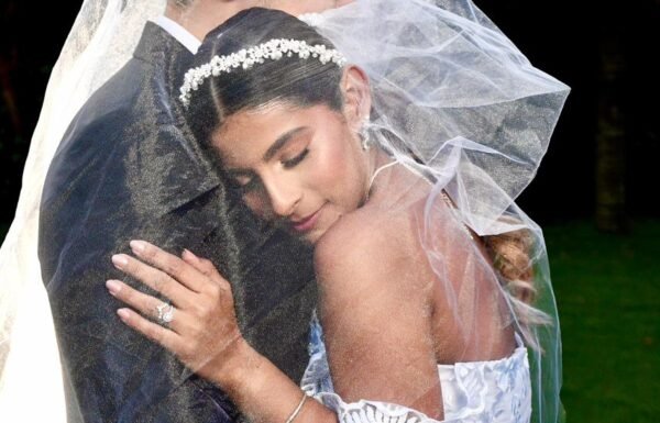 Ximena Segura Wedding Planner.