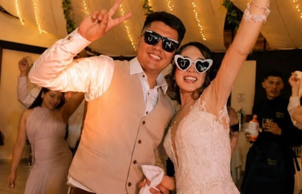Ximena Segura Wedding Planner.