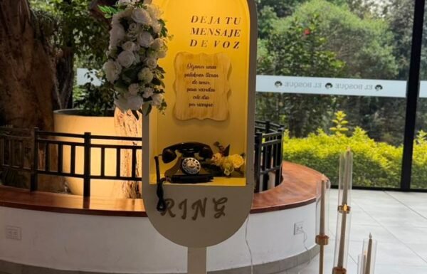 Ximena Segura Wedding Planner.